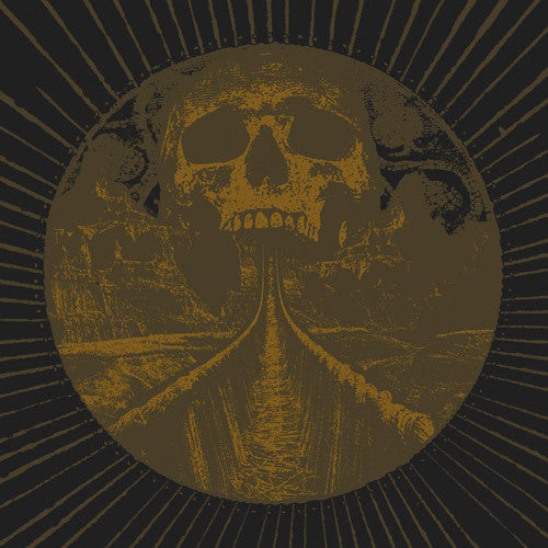 Centuries - The Lights Of This Earth Are Blinding - LP - New