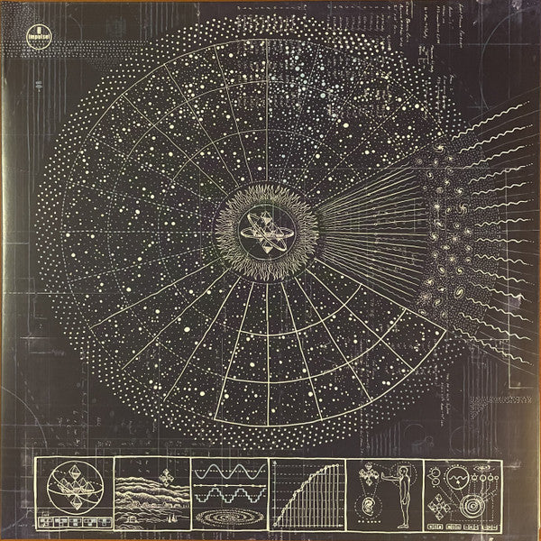 Comet Is Coming, The - Hyper-Dimensional Expansion Beam (Ltd) - LP - New