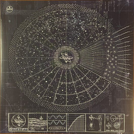 Comet Is Coming, The - Hyper-Dimensional Expansion Beam (Ltd) - LP - New
