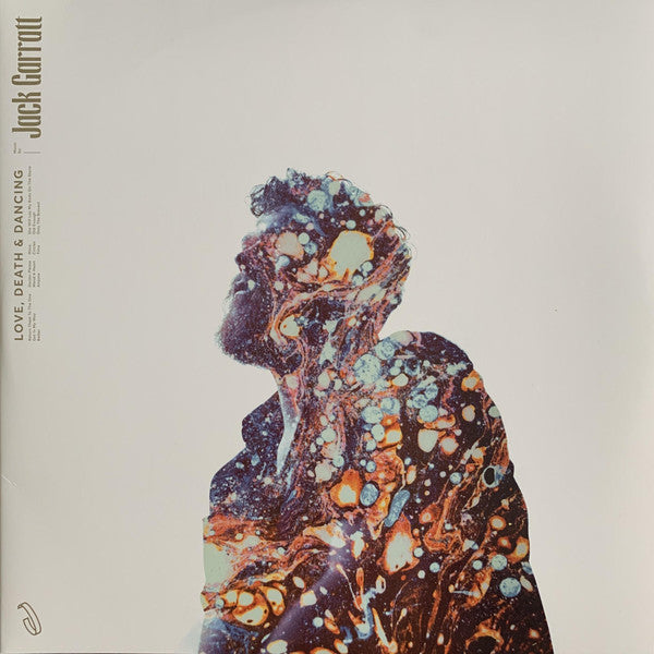 Jack Garratt - Love, Death & Dancing (Ltd) - 2LP - New