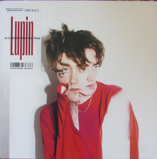 Lupin - Lupin (Ltd) - LP - New
