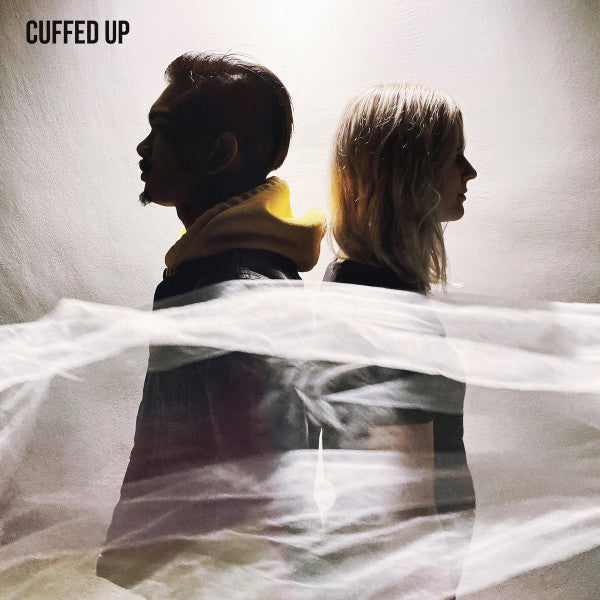 Cuffed Up - Cuffed Up - 12" - New