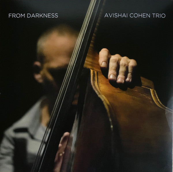Avishai Cohen Trio - From Darkness - LP - New