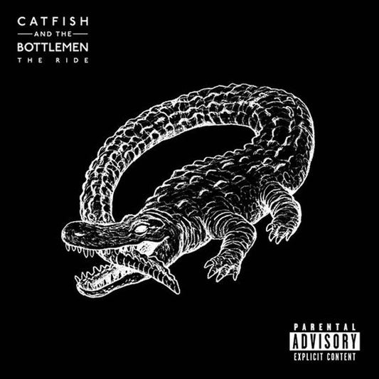 Catfish And The Bottlemen - The Ride - Vinyl LP - New
