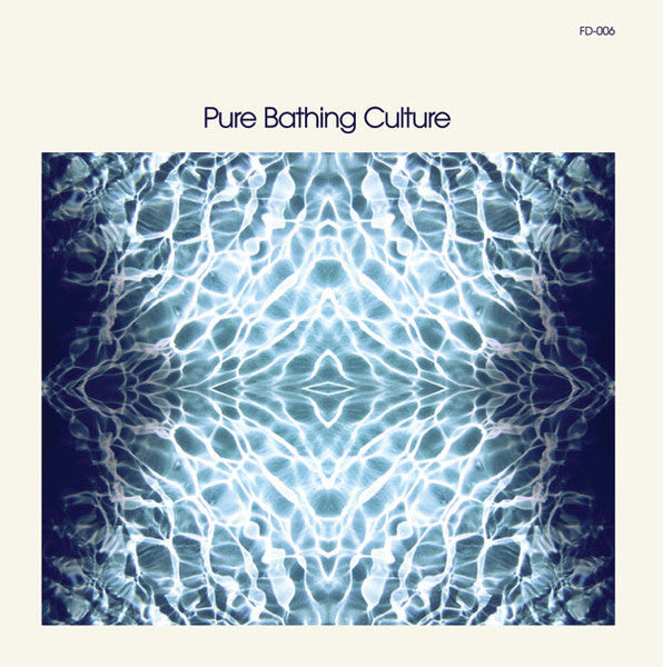 Pure Bathing Culture - Pure Bathing Culture - 12" - New