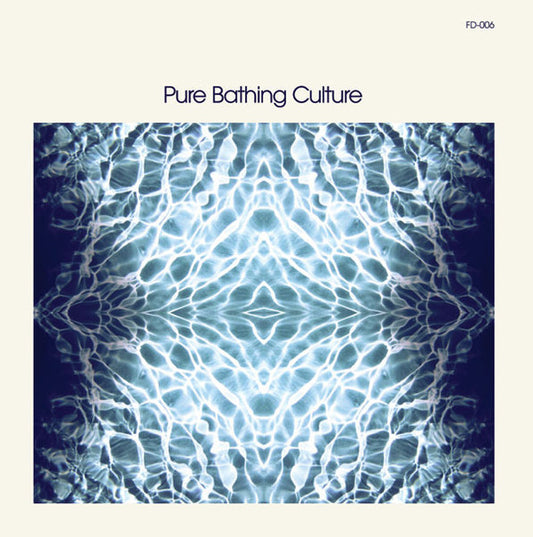 Pure Bathing Culture - Pure Bathing Culture - 12" - New