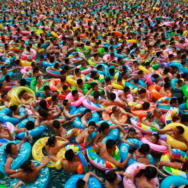 Hudson Mohawke - Chimes - 12" - New