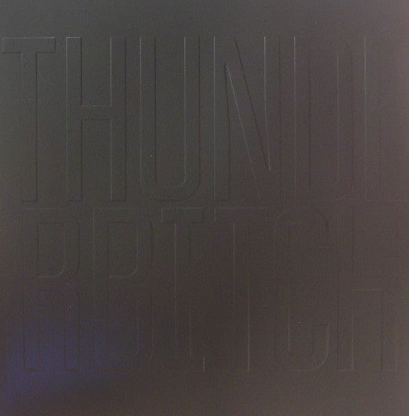 Thunderbitch - Thunderbitch - LP - New
