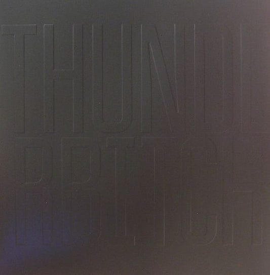 Thunderbitch - Thunderbitch - LP - New