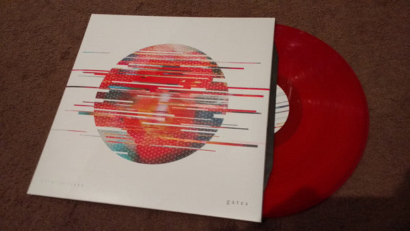 Gates - Parallel Lives - LP - New