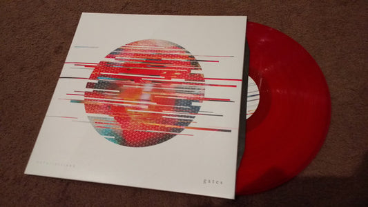 Gates - Parallel Lives - LP - New
