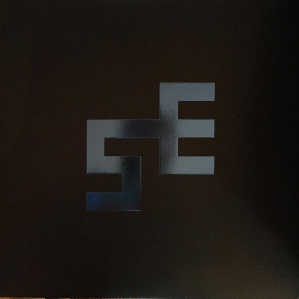 Sindri Eldon - Bitter, Resentful - 2LP - New