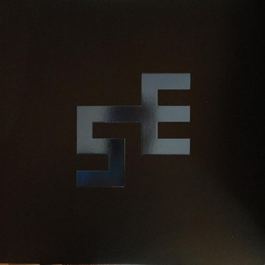 Sindri Eldon - Bitter, Resentful - 2LP - New