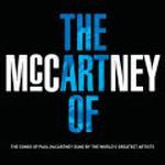Various - The Art Of McCartney - 3LP - New