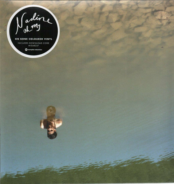 Nadine - Oh My (Ltd) - LP - New