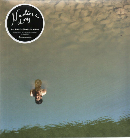 Nadine - Oh My (Ltd) - LP - New
