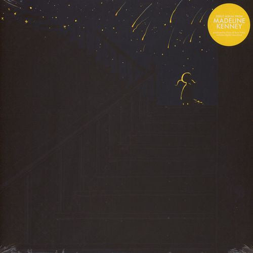 Madeline Kenney - Night Night At The First Landing - LP - New