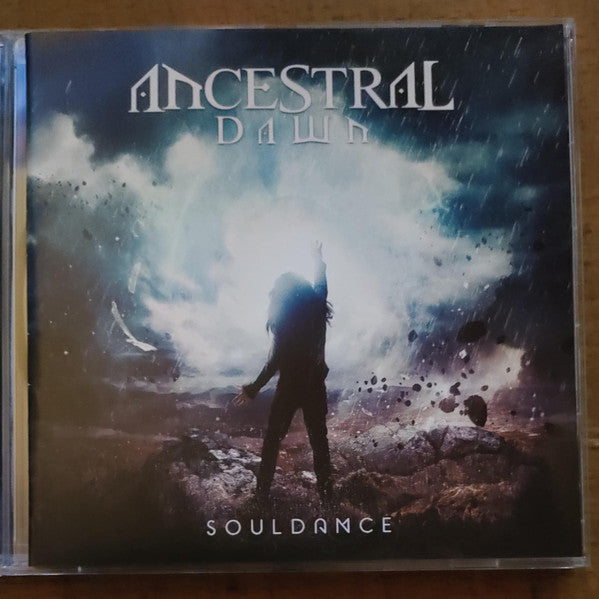 Ancestral Dawn - Souldance - CD - New