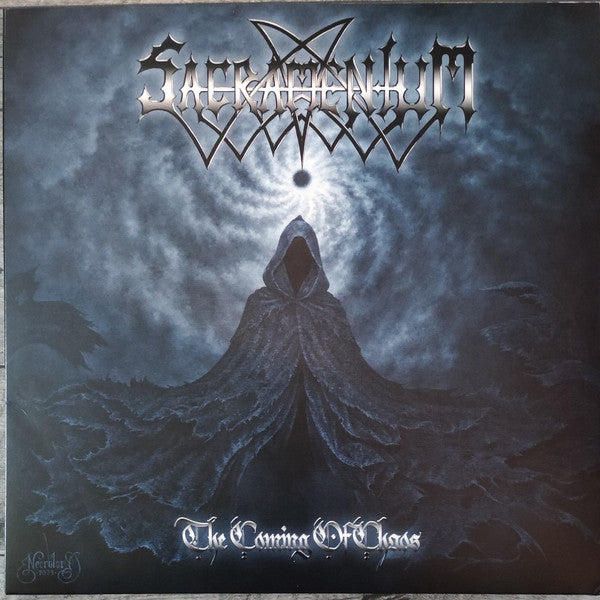 Sacramentum - The Coming Of Chaos - LP - New
