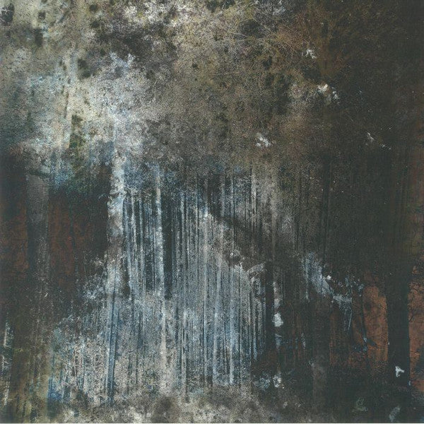 Joachim Spieth - Terrain (Ltd) - LP - New