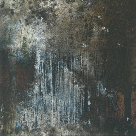 Joachim Spieth - Terrain (Ltd) - LP - New