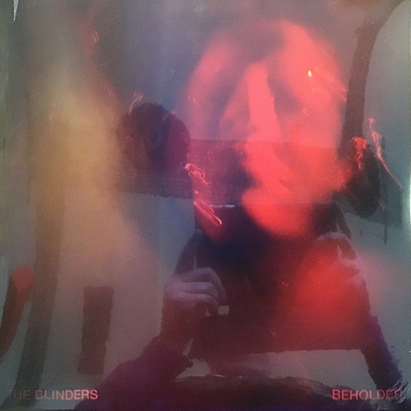 Blinders - Beholder (Ltd) - LP - New
