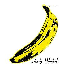 Velvet Underground, The & Nico - The Velvet Underground & Nico - LP - New