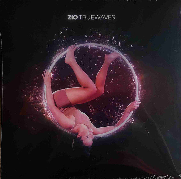 zio - Truewaves - LP - New
