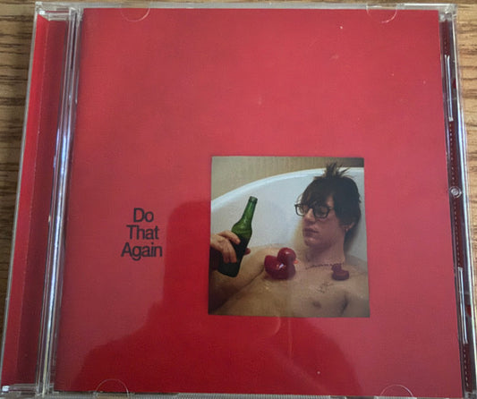 Malcolm Todd - Do That Again - CD - New