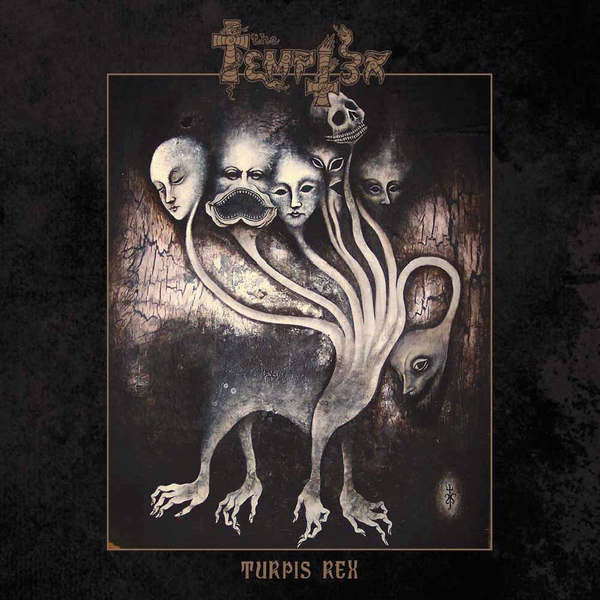 Tempter - Turpis Rex - 2LP - New