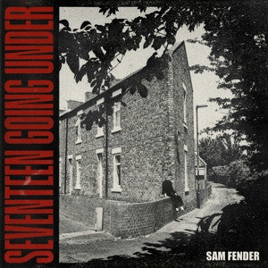 Sam Fender - Seventeen Going Under - LP - New