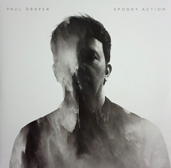 Paul Draper - Spooky Action - 2LP - New