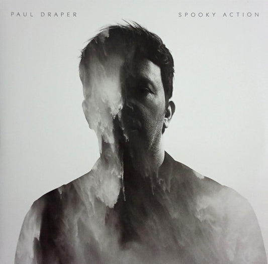 Paul Draper - Spooky Action - 2LP - New