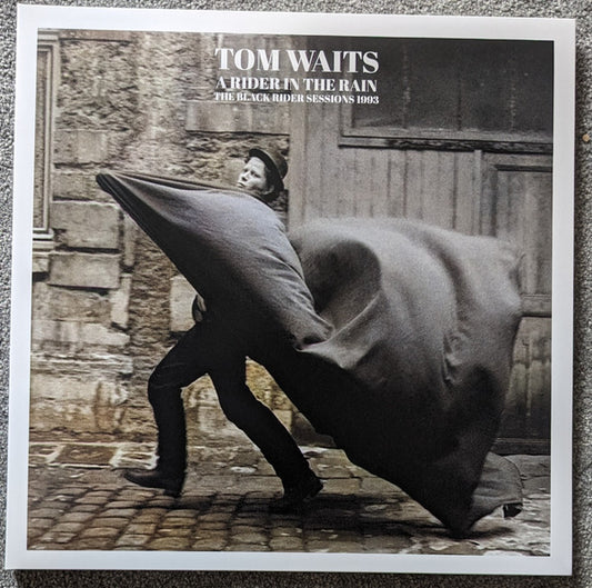 Tom Waits - A Rider In The Rain - LP - New