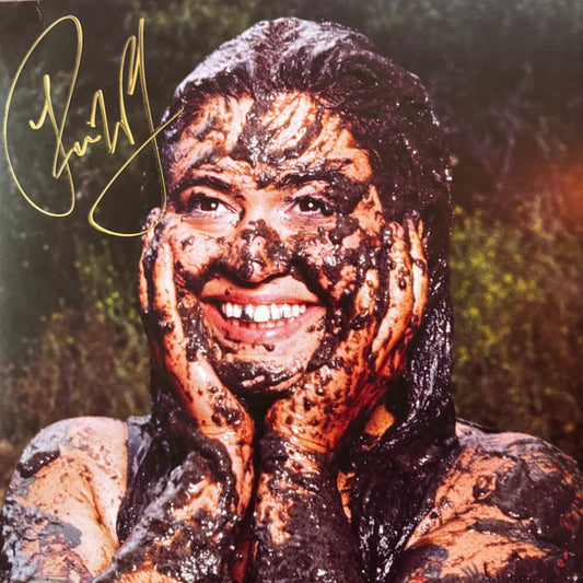 Remi Wolf - Mud - Bubblegum Pink Vinyl LP - New