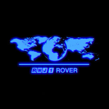 Royce Wood Junior - Rover - 12" - New