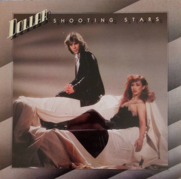 Dollar - Shooting Stars (Ltd) - LP - New