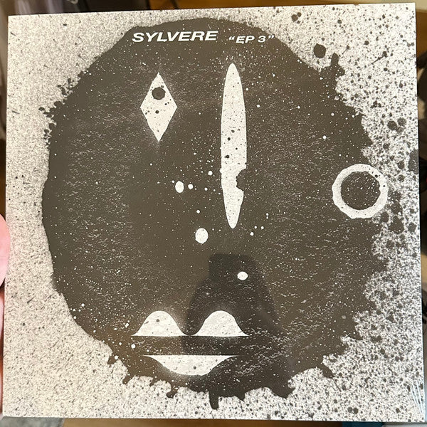 Sylvere - EP 3 - LP - New