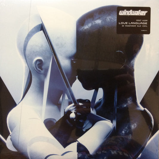 Windwaker - Love Language - LP - New