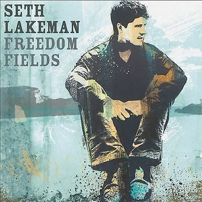 Seth Lakeman - Freedom Fields (15th Anniversary Deluxe Edition) - Vinyl