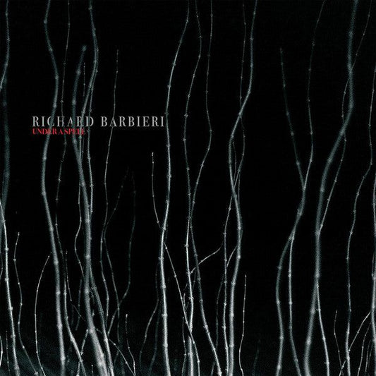 Richard Barbieri - Under A Spell - Vinyl