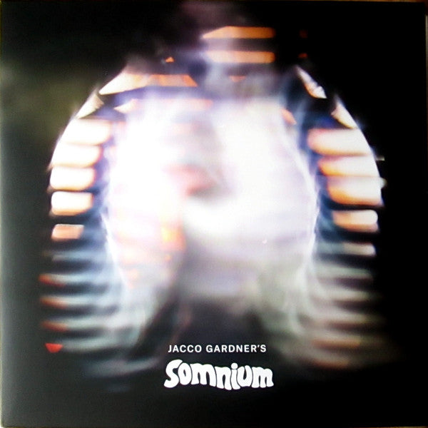 Jacco Gardner - Somnium (Ltd) - LP - New