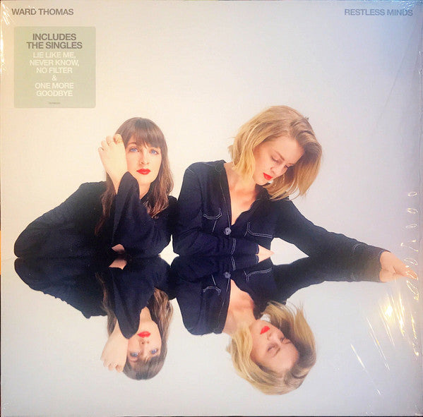 Ward Thomas - Restless Minds - 2LP - New