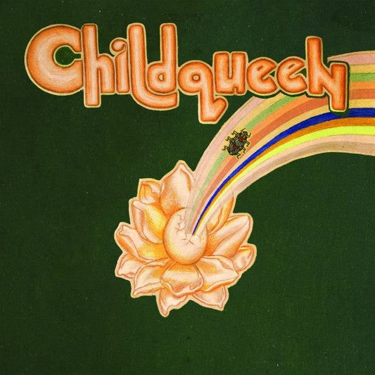 Kadhja Bonet - Childqueen - Vinyl