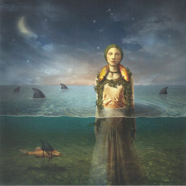 Bled, The - Found In The Flood (Ltd) - LP - New
