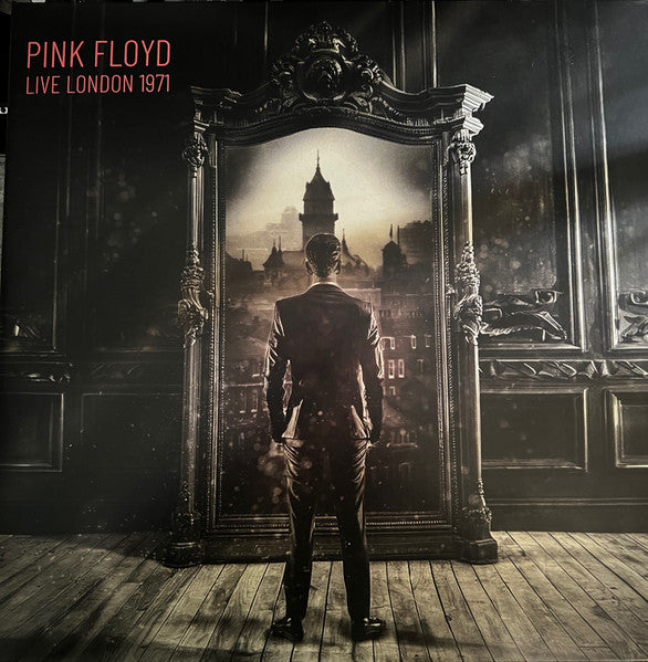 Pink Floyd - Live London 1971 - 2LP - New