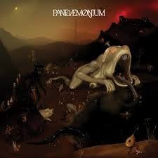 Slugabed - Pandmonium - Vinyl