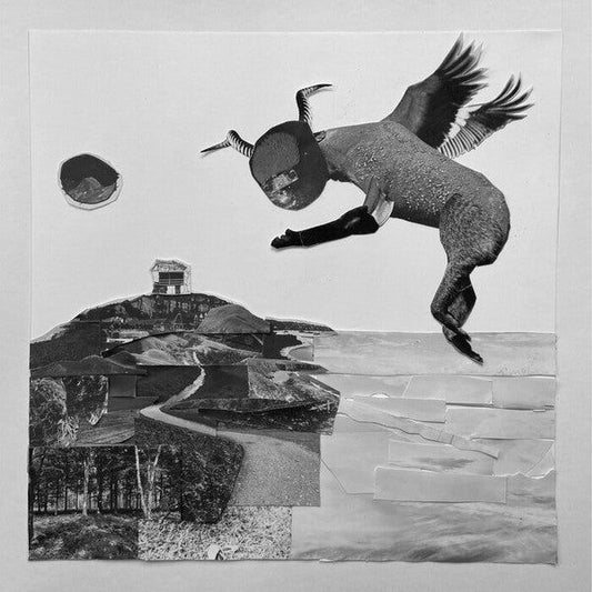 Romare - Fantasy - Vinyl