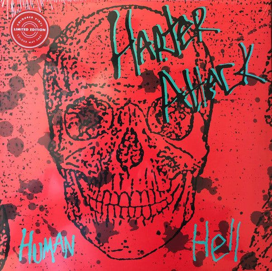Noxis - Expanse Of Hellish Black Mire - Vinyl
