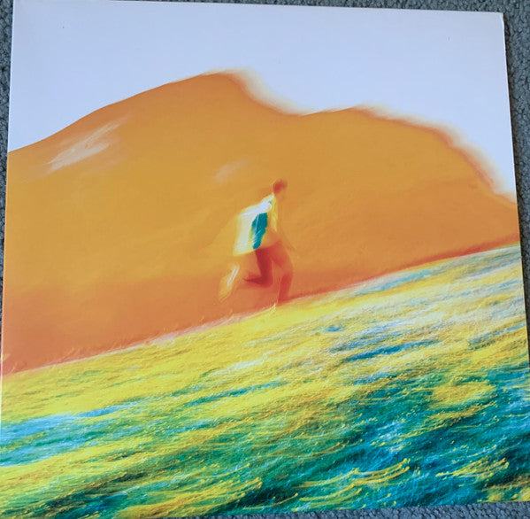 Manu Dia - Often Inside (Ltd) - LP - New